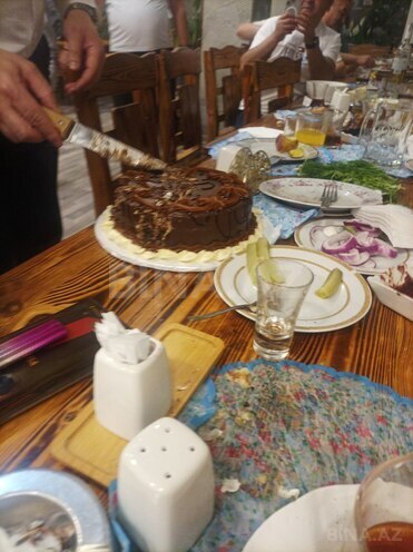 İcarəyə verilir 7 otaqlı həyət evi/bağ evi 500 m², Bilgəh q., photo 9 from 16
