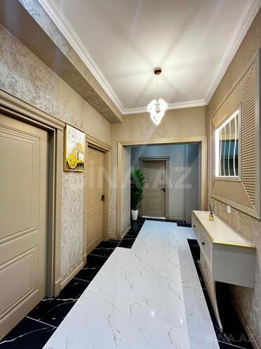 Продаётся 3-комн. новостройка 130 м², м. Кара Караев, photo 18 from 31