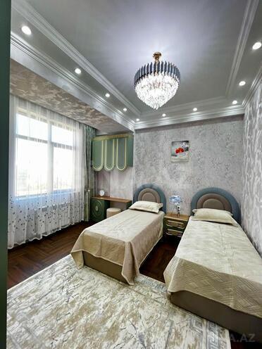 Продаётся 3-комн. новостройка 130 м², м. Кара Караев, photo 30 from 31