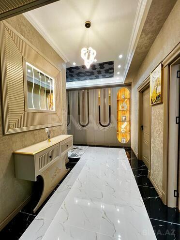 Продаётся 3-комн. новостройка 130 м², м. Кара Караев, photo 21 from 31