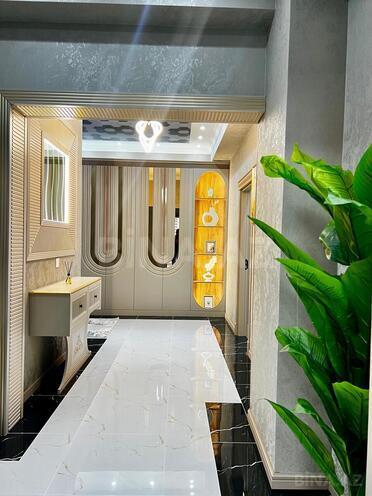 Продаётся 3-комн. новостройка 130 м², м. Кара Караев, photo 24 from 31