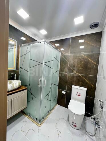 Продаётся 3-комн. новостройка 130 м², м. Кара Караев, photo 19 from 31