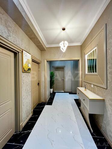 Продаётся 3-комн. новостройка 130 м², м. Кара Караев, photo 16 from 31