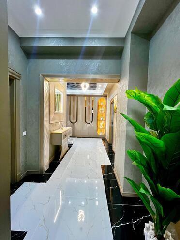 Продаётся 3-комн. новостройка 130 м², м. Кара Караев, photo 22 from 31