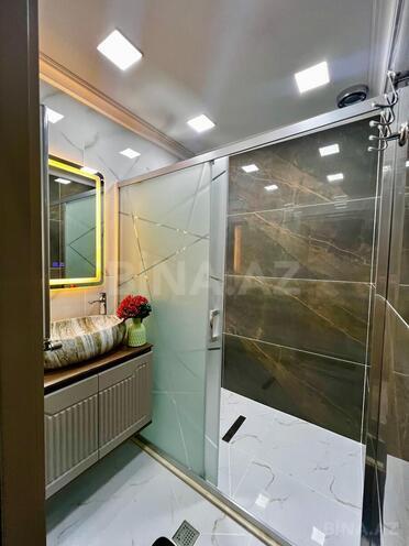 Продаётся 3-комн. новостройка 130 м², м. Кара Караев, photo 15 from 31