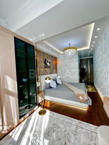Продаётся 3-комн. новостройка 130 м², м. Кара Караев, photo 17 from 31