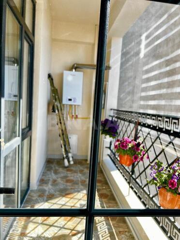 Продаётся 3-комн. новостройка 130 м², м. Кара Караев, photo 26 from 31