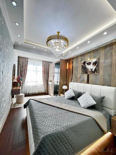 Продаётся 3-комн. новостройка 130 м², м. Кара Караев, photo 20 from 31