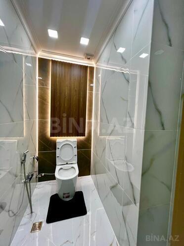 Продаётся 3-комн. новостройка 130 м², м. Кара Караев, photo 14 from 31