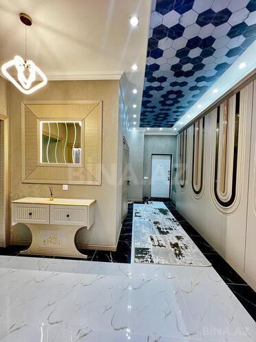 Продаётся 3-комн. новостройка 130 м², м. Кара Караев, photo 10 from 31