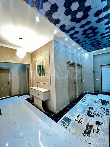 Продаётся 3-комн. новостройка 130 м², м. Кара Караев, photo 11 from 31
