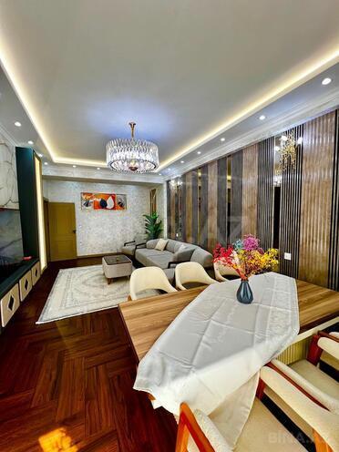 Продаётся 3-комн. новостройка 130 м², м. Кара Караев, photo 3 from 31