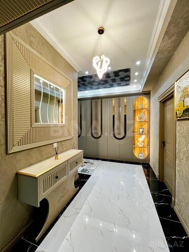 Продаётся 3-комн. новостройка 130 м², м. Кара Караев, photo 13 from 31