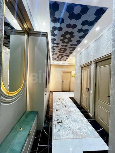 Продаётся 3-комн. новостройка 130 м², м. Кара Караев, photo 9 from 31