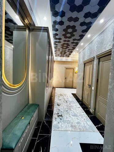 Продаётся 3-комн. новостройка 130 м², м. Кара Караев, photo 8 from 31