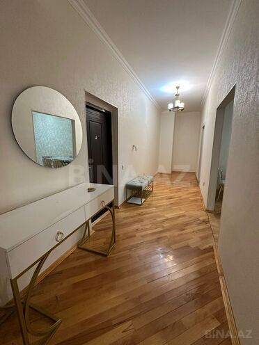 Satılır 2 otaqlı yeni tikili 90 m², Qara Qarayev m., photo 10 from 12