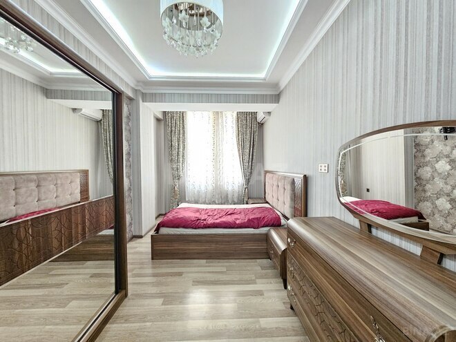 Satılır 3 otaqlı yeni tikili 105 m², photo 9 from 29