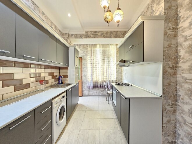 Satılır 3 otaqlı yeni tikili 105 m², photo 14 from 29