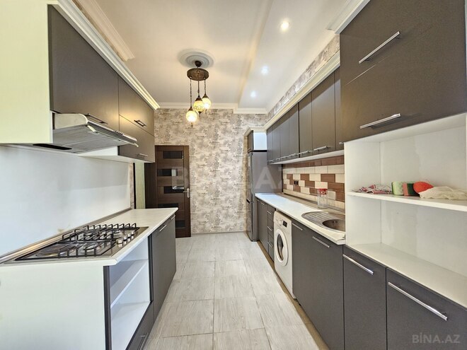 Satılır 3 otaqlı yeni tikili 105 m², photo 15 from 29