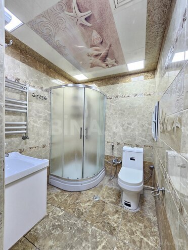 Satılır 3 otaqlı yeni tikili 105 m², photo 27 from 29