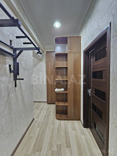Satılır 3 otaqlı yeni tikili 105 m², photo 20 from 29