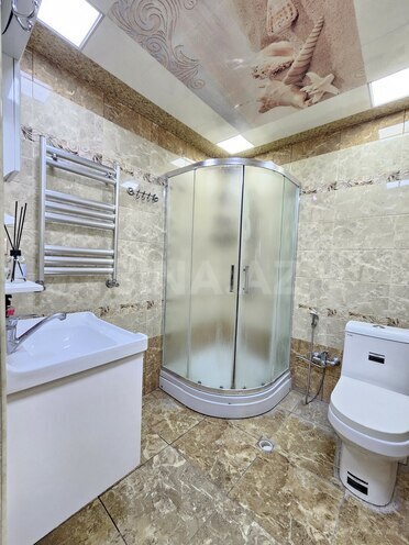 Satılır 3 otaqlı yeni tikili 105 m², photo 28 from 29