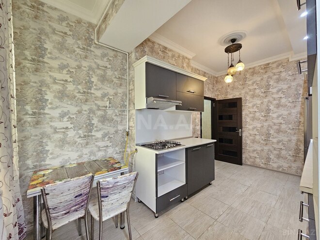 Satılır 3 otaqlı yeni tikili 105 m², photo 16 from 29