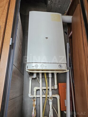 Satılır 3 otaqlı yeni tikili 105 m², photo 25 from 29