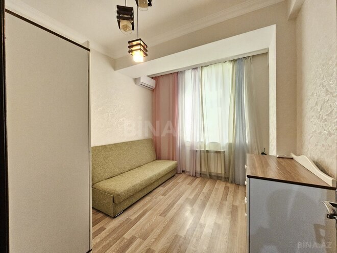 Satılır 3 otaqlı yeni tikili 105 m², photo 11 from 29