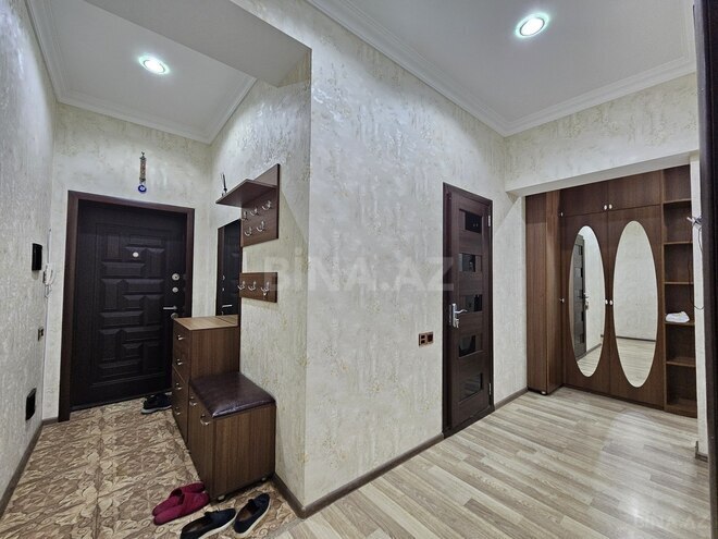 Satılır 3 otaqlı yeni tikili 105 m², photo 23 from 29
