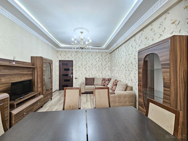 Satılır 3 otaqlı yeni tikili 105 m², photo 7 from 29