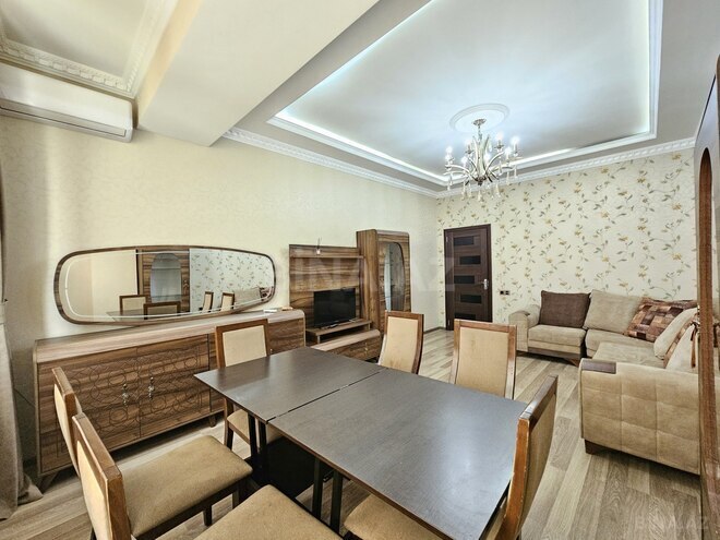 Satılır 3 otaqlı yeni tikili 105 m², photo 6 from 29