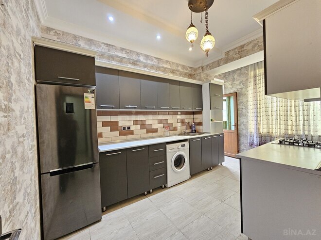 Satılır 3 otaqlı yeni tikili 105 m², photo 13 from 29