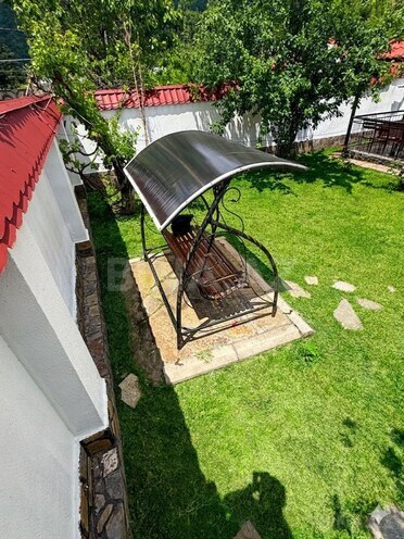 İcarəyə verilir 4 otaqlı həyət evi/bağ evi 220 m², photo 6 from 24
