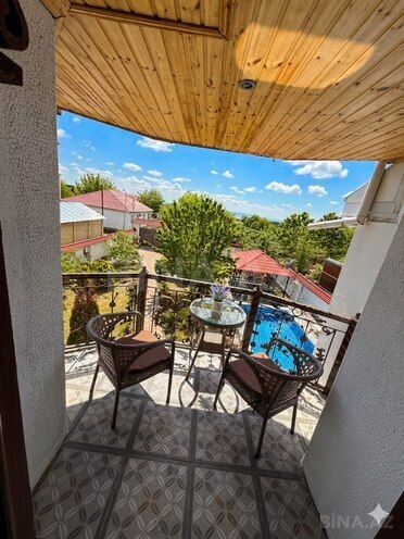 İcarəyə verilir 4 otaqlı həyət evi/bağ evi 220 m², photo 5 from 24