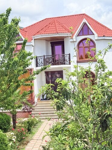 İcarəyə verilir 4 otaqlı həyət evi/bağ evi 220 m², photo 7 from 24
