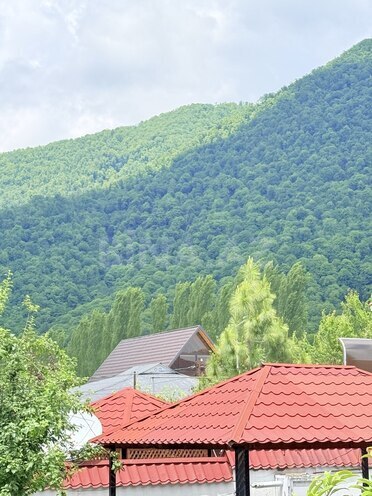İcarəyə verilir 4 otaqlı həyət evi/bağ evi 220 m², photo 10 from 24