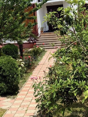 İcarəyə verilir 4 otaqlı həyət evi/bağ evi 220 m², photo 9 from 24
