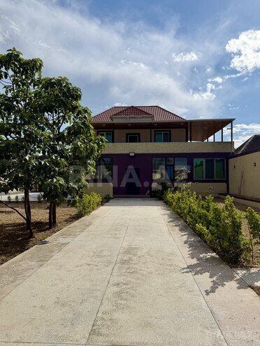 Продаётся 6-комн. дом/дача 235 м², пос. Шаган, photo 6 from 19