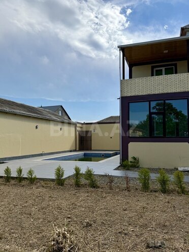 Продаётся 6-комн. дом/дача 235 м², пос. Шаган, photo 4 from 19