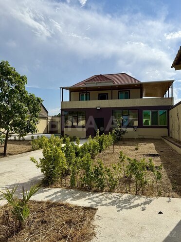 Продаётся 6-комн. дом/дача 235 м², пос. Шаган, photo 3 from 19