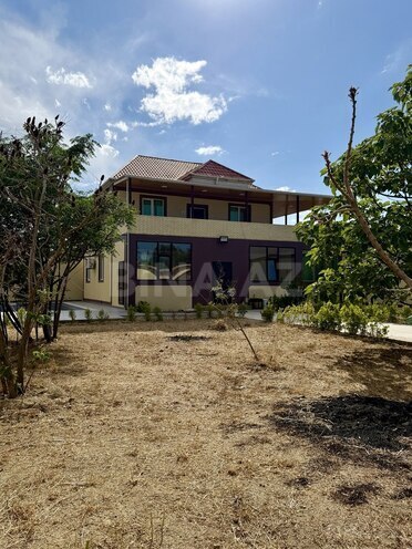 Продаётся 6-комн. дом/дача 235 м², пос. Шаган, photo 1 from 19