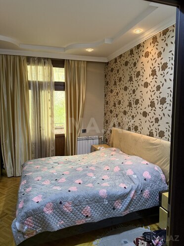 Satılır 6 otaqlı köhnə tikili 160 m², Nəriman Nərimanov m., photo 6 from 20