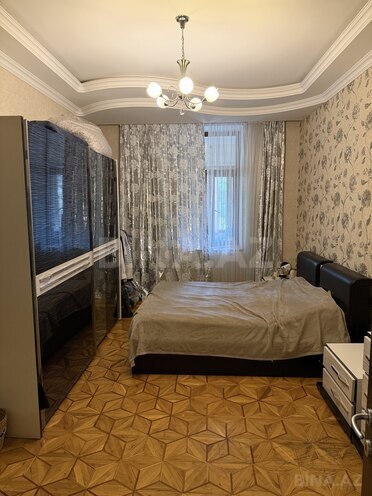 Satılır 6 otaqlı köhnə tikili 160 m², Nəriman Nərimanov m., photo 14 from 20