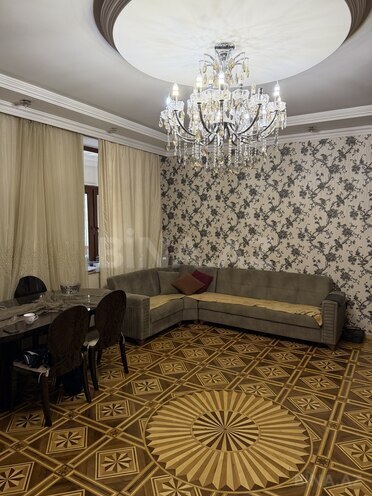 Satılır 6 otaqlı köhnə tikili 160 m², Nəriman Nərimanov m., photo 3 from 20