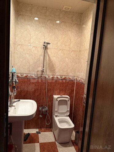 Satılır 6 otaqlı köhnə tikili 160 m², Nəriman Nərimanov m., photo 11 from 20