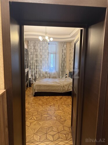 Satılır 6 otaqlı köhnə tikili 160 m², Nəriman Nərimanov m., photo 16 from 20