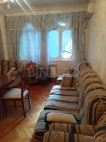 Продаётся 5-комн. вторичка 125 м², м. Азадлыг проспекти, photo 4 from 31