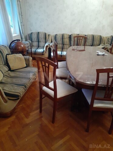 Продаётся 5-комн. вторичка 125 м², м. Азадлыг проспекти, photo 5 from 31