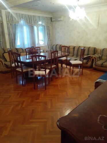 Продаётся 5-комн. вторичка 125 м², м. Азадлыг проспекти, photo 3 from 31